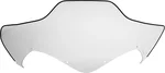 SNOSTUFF 450-186 Windshield - Durable Windscreen for Powersports Vehicles