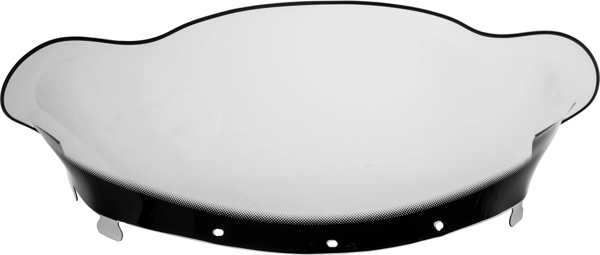 SNOSTUFF 450-251-03 Windshield - Durable, Clear, and Rugged for Powersports