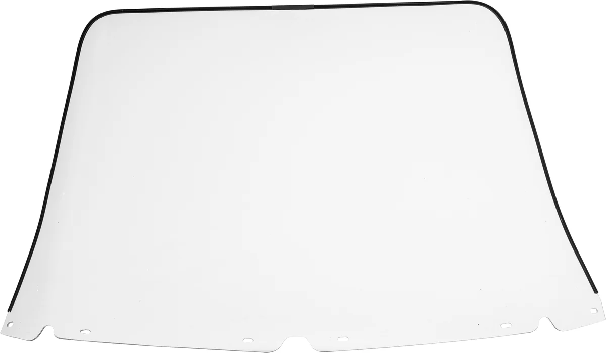 SNOSTUFF 450-212 Windshield - Durable Windscreen for Powersports Vehicles