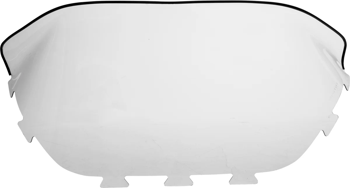 SNOSTUFF 450-223 Windshield - Durable Windscreen for Powersports Vehicles