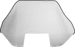SNOSTUFF 450-230 Windshield - Durable Windscreen for Powersports Vehicles