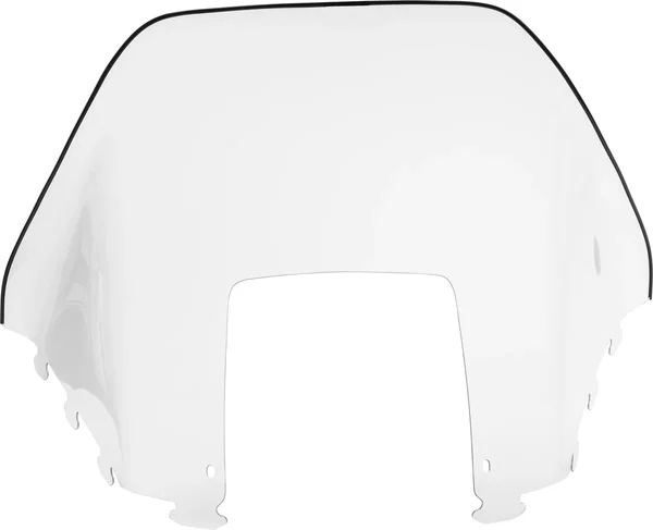 SNOSTUFF 450-232 Windshield - Durable Windscreen for Powersports Vehicles