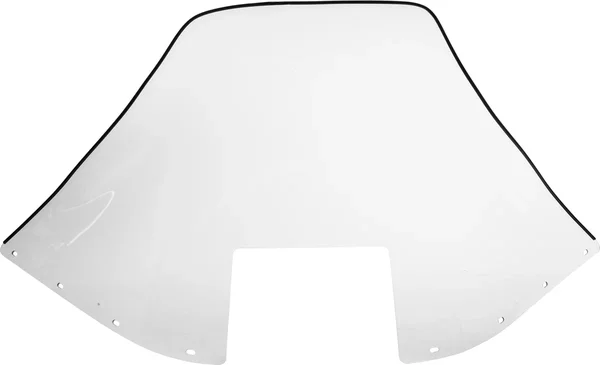 SNOSTUFF 450-237-01 Windshield - Durable Windscreen for Powersports Vehicles