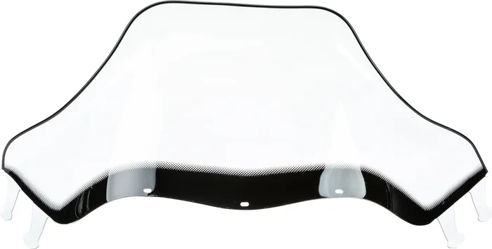 SNOSTUFF 450-239-10 Windshield - Durable Windscreen for Powersports Vehicles