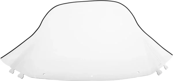 SNOSTUFF 450-241-01 Windshield - Durable, Clarity, All-Weather Protection
