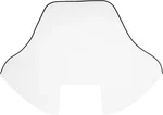 SNOSTUFF 450-246 Windshield - Durable Windscreen for Powersports Vehicles