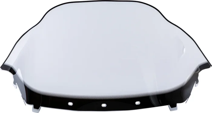 SNOSTUFF 450-254 Windshield - Durable Windscreen for Powersports Vehicles