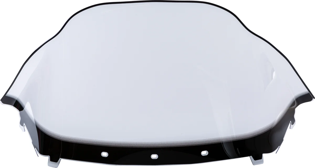 SNOSTUFF 450-254 Windshield - Durable Windscreen for Powersports Vehicles