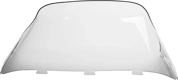 SNOSTUFF 450-455 Windshield - Durable Windscreen for Powersports Vehicles