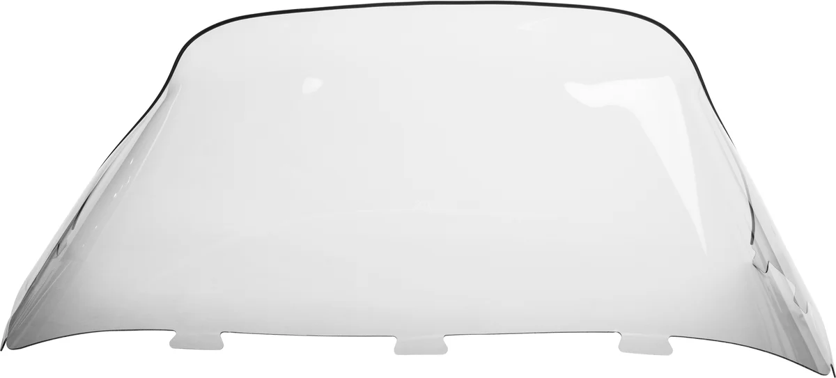 SNOSTUFF 450-455 Windshield - Durable Windscreen for Powersports Vehicles