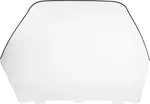 SNOSTUFF 450-458 Windshield - Durable Windscreen for Powersports Vehicles