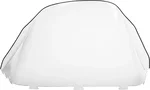 SNOSTUFF 450-460 Windshield - Durable Windscreen for Off-Road Vehicles