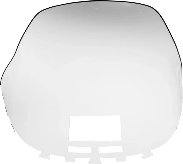 SNOSTUFF 450-465-01 Windshield - Durable Powersports Windscreen for Clear Visibility