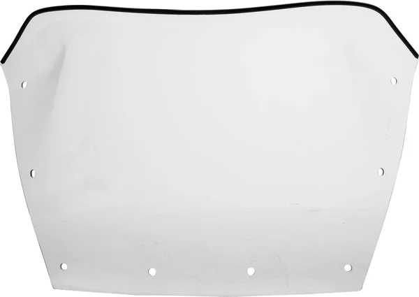 SNOSTUFF 450-481 Windshield - Durable Windscreen for Powersports Vehicles