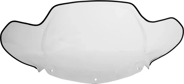SNOSTUFF 450-485 Windshield - Durable Windscreen for Off-Road Vehicles
