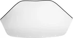 SNOSTUFF 450-609 Windshield - Durable Windscreen for Powersports Vehicles