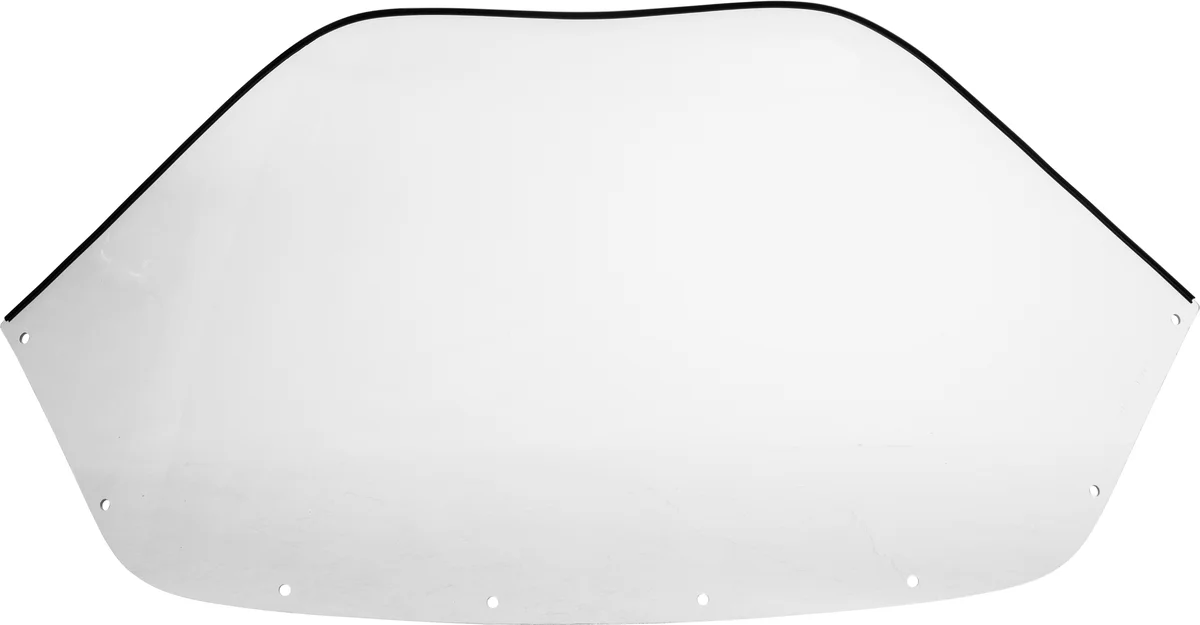 SNOSTUFF 450-609 Windshield - Durable Windscreen for Powersports Vehicles