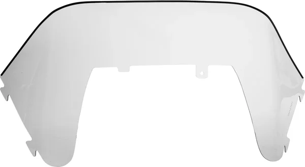 SNOSTUFF 450-622 Windshield - Durable Windscreen for Powersports Vehicles