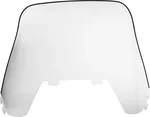 SNOSTUFF 450-625 Windshield - Durable UV-Resistant Windscreen for Powersports Vehicles