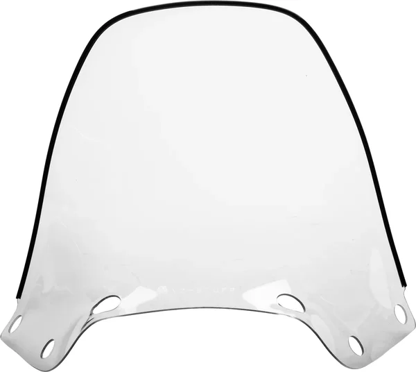 SNOSTUFF 450-627 Windshield - Durable Windscreen for Powersports Vehicles