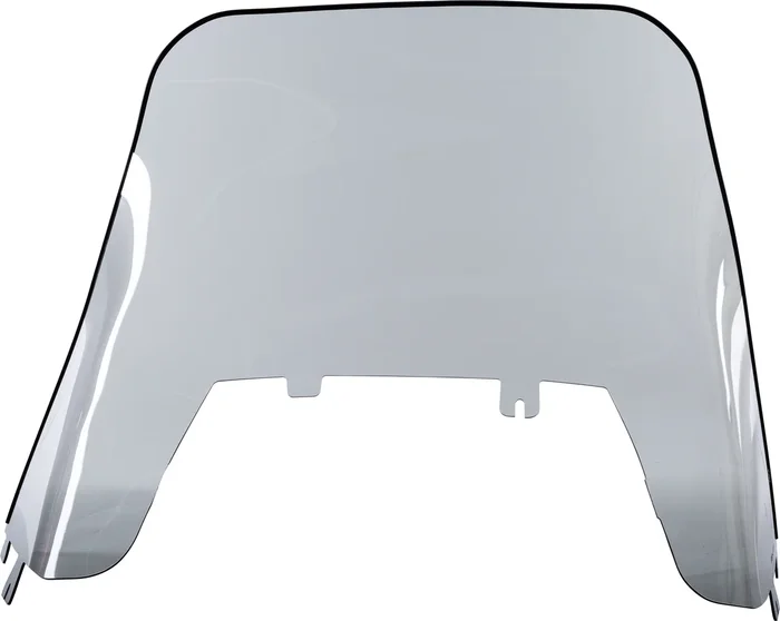 SNOSTUFF 450-634 Windshield - Durable Windscreen for Powersports Vehicles
