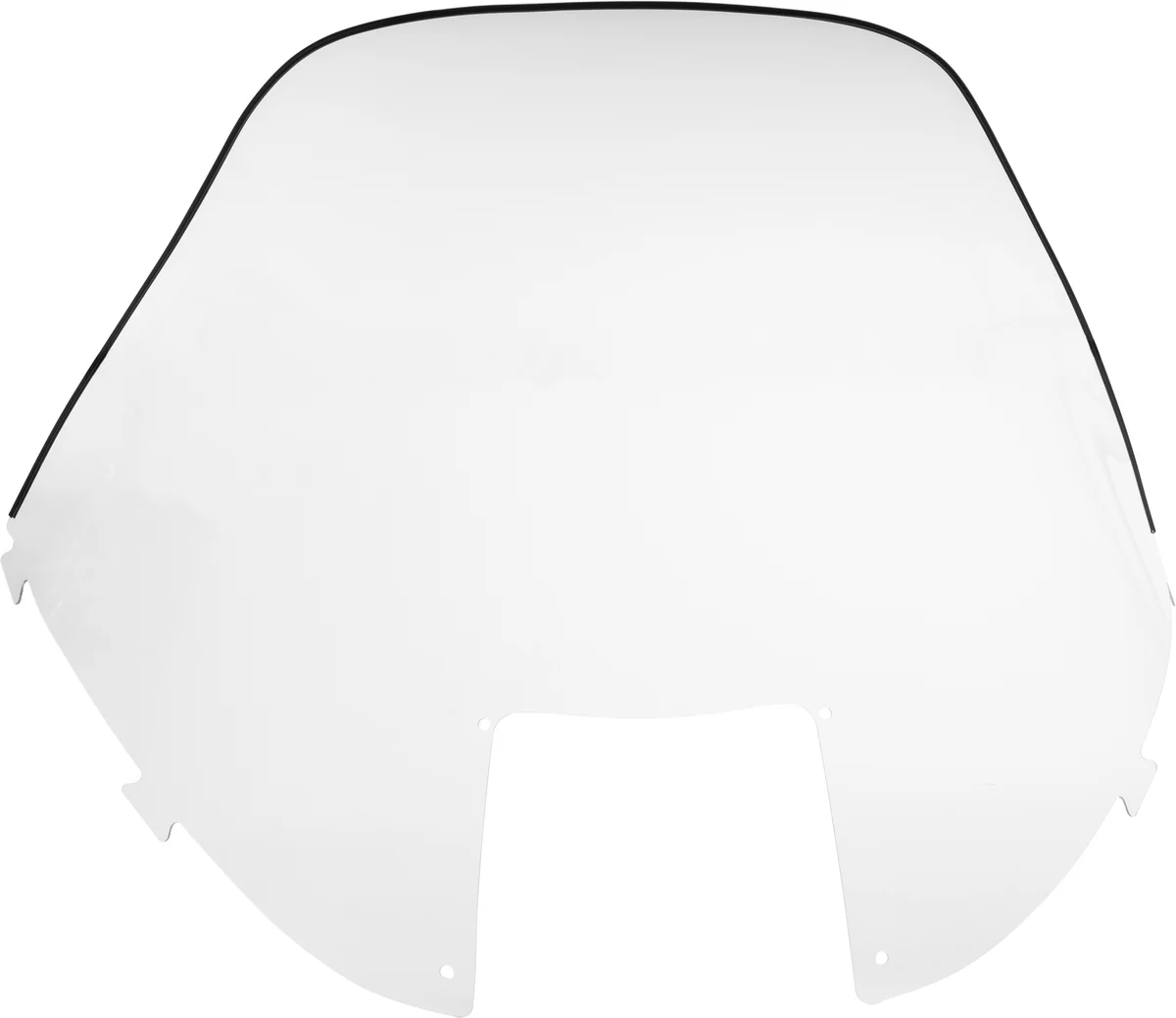SNOSTUFF 450-636 Windshield - Durable Windscreen for Powersports Vehicles