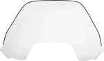 SNOSTUFF 450-641-01 Premium Windshield - Durable Windscreen for Powersports Vehicles