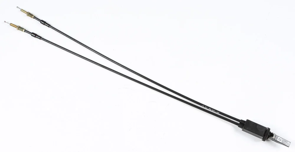 SP1 Universal Choke Cable - Durable Hydraulic Control Line for Powersports Vehicles