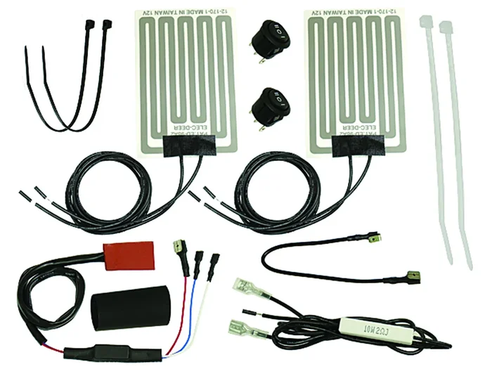 SP1 - SM-12692 - Hand/Thumb Warmer Kit