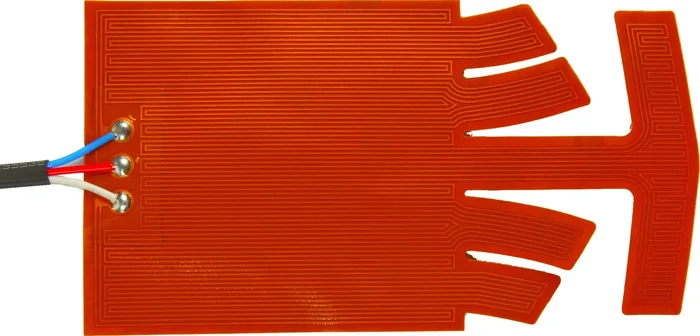 SP1 Extended Length High Power Grip Heater - Durable Hand Control Heater for Powersports Riders