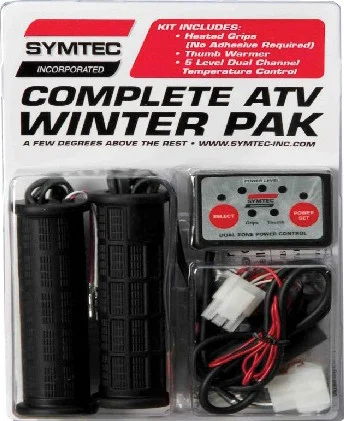 HEAT DEMON - 210029 - HEAT DEMON 40-4182