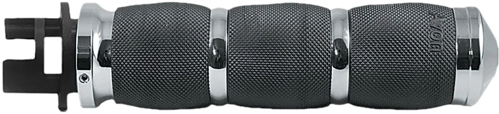 AVON Air Cushioned Grips - Enhanced Comfort for Powersports Riders