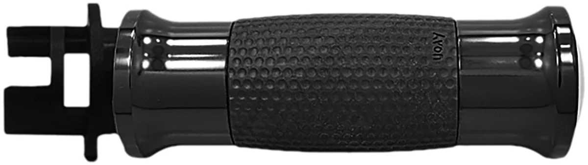 AVON Air Gel Grips MT-IN-GEL-70-AN - Premium Gel Motorcycle Grips for Enhanced Control
