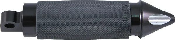 AVON Air Cushioned Footpegs | Enhanced Comfort & Control for Powersports