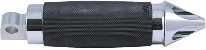 AVON Air Cushioned Footpegs for Enhanced Comfort and Control | FP-CC-85-CH-SPI