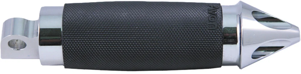 AVON Air Cushioned Footpegs for Enhanced Comfort and Control | FP-CC-85-CH-SPI