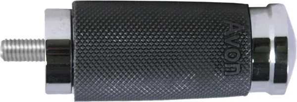 AVON SP-CC-85-CH Custom Contour Shifter/Brake Peg - Precision Control for Powersports