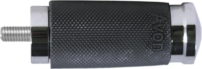 AVON SP-CC-85-CH Custom Contour Shifter/Brake Peg - Precision Control for Powersports