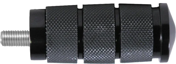 AVON SP-AIR-90-ANO Air Cushioned Shifter/Brake Peg – Comfortable Foot Controls for Powersports Riders