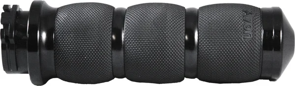 AVON Air Cushioned Grips - Air Ride for Enhanced Comfort & Control