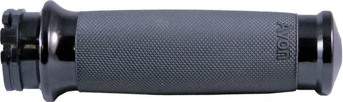 AVON CC-86-ANO-HT Custom Contour Grips - Ergonomic Bike Grips for Enhanced Control & Comfort
