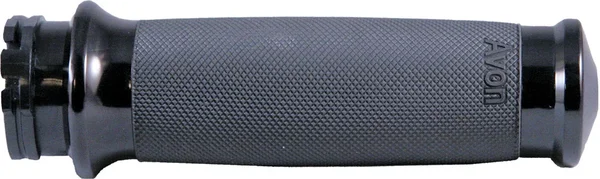 AVON Custom Contour Grips - Ergonomic Motorcycle Hand Grips for Enhanced Control and Comfort