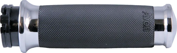 AVON Custom Contour Grips - Contoured for Your Hands, Perfect for Your Bike