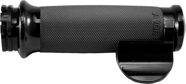 AVON Custom Contour Grips - Contoured for Your Hands, Perfect for Your Bike