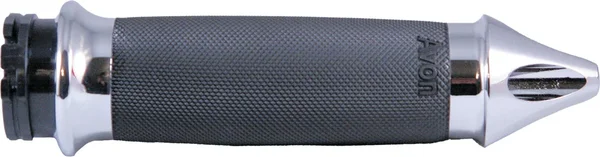 AVON Custom Contour Grips - Contoured for Your Hands, Built for Your Bike