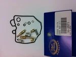 K&L 18-2571 Carburetor Repair Kit - High-Quality Intake/Carb/Fuel System Replacement