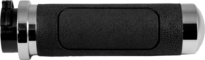 AVON VT-62-CH-FLY V-Cruiser Grips - Durable Non-Slip Handlebar Grips for Cruiser Bikes