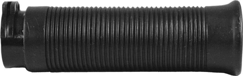 AVON JAC-88 Old School Grips - Durable Motorcycle Handlebar Grips with Classic Design