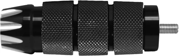 AVON Air Cushioned Shifter/Brake Peg - Enhanced Foot Controls for Powersports