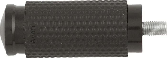 AVON SP-GEL-70-ANO Air Gel Shifter/Brake Peg - High-Performance Foot Controls for Powersports